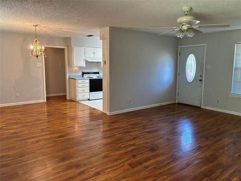 Tiny photo for 3605 Wendell Drive, North Richland Hills, TX 76117 (MLS # 21198434)