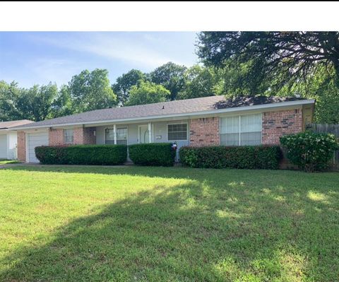 3605 Wendell Drive North Richland Hills TX 76117