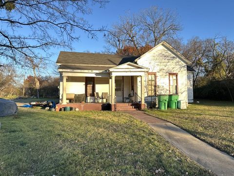 A home in Gainesville