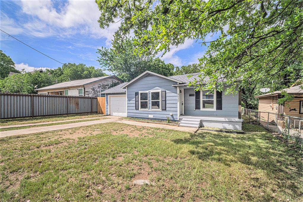 3537 Hardeman Street
