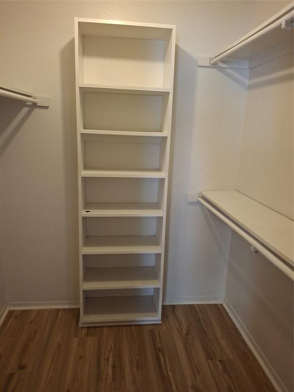 River Oaks Condos - Residential Lease