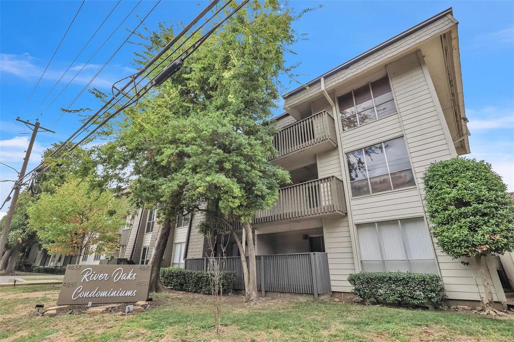 River Oaks Condos - Residential Lease