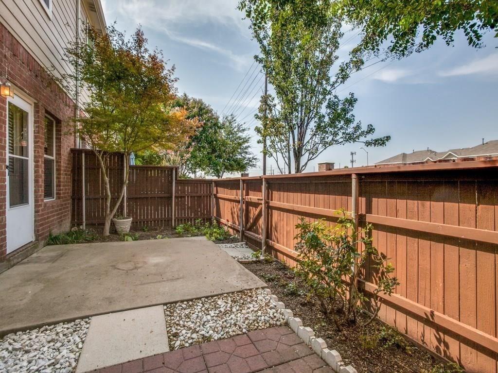 4531 Woodsboro Lane