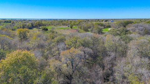 A home in Corsicana