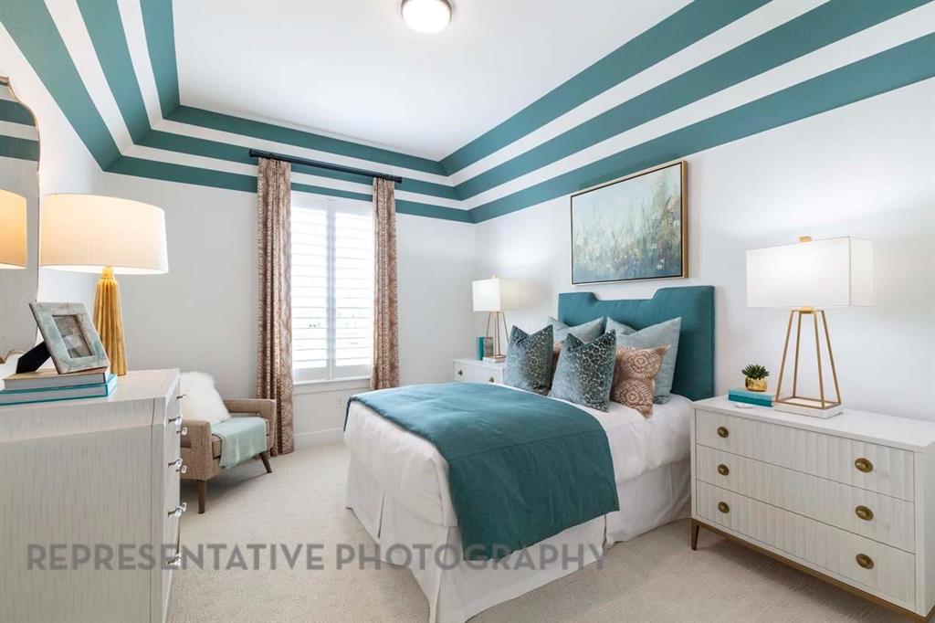 Star Trail - Residential