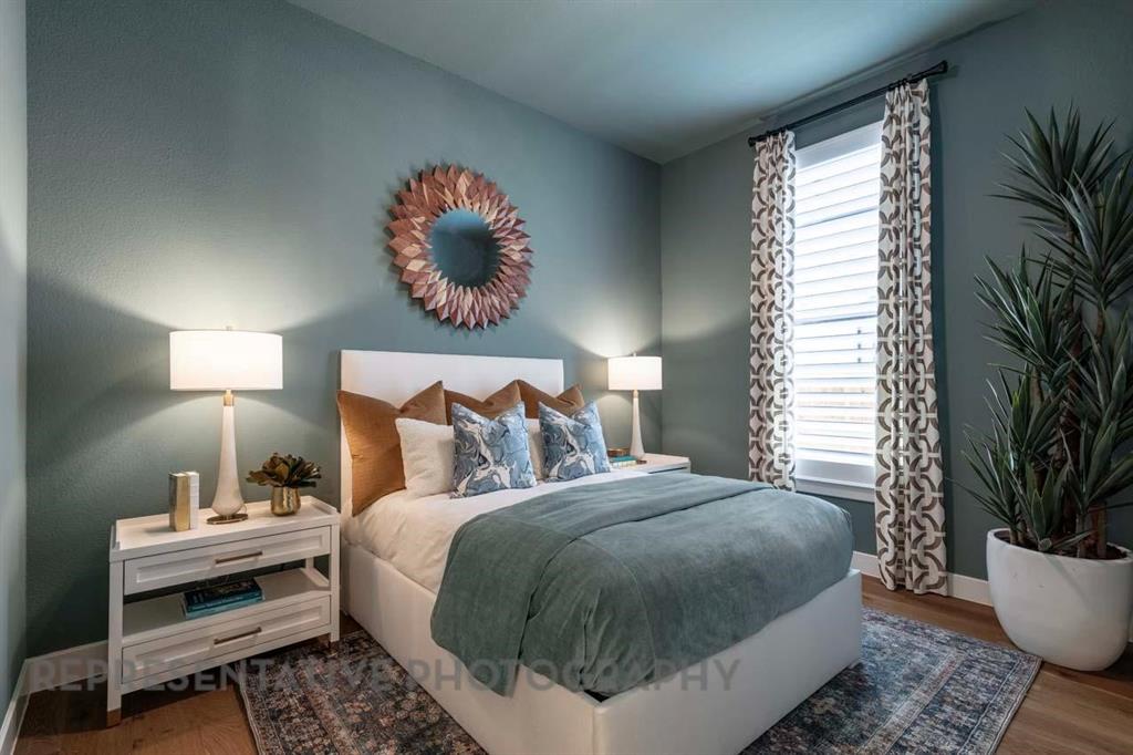 Star Trail - Residential