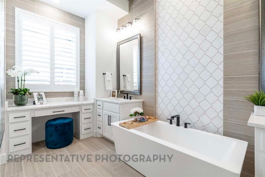 Star Trail - Residential