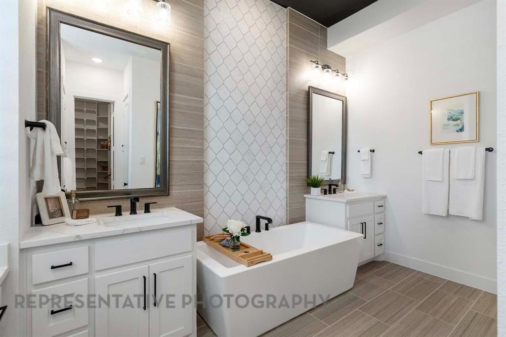 Star Trail - Residential