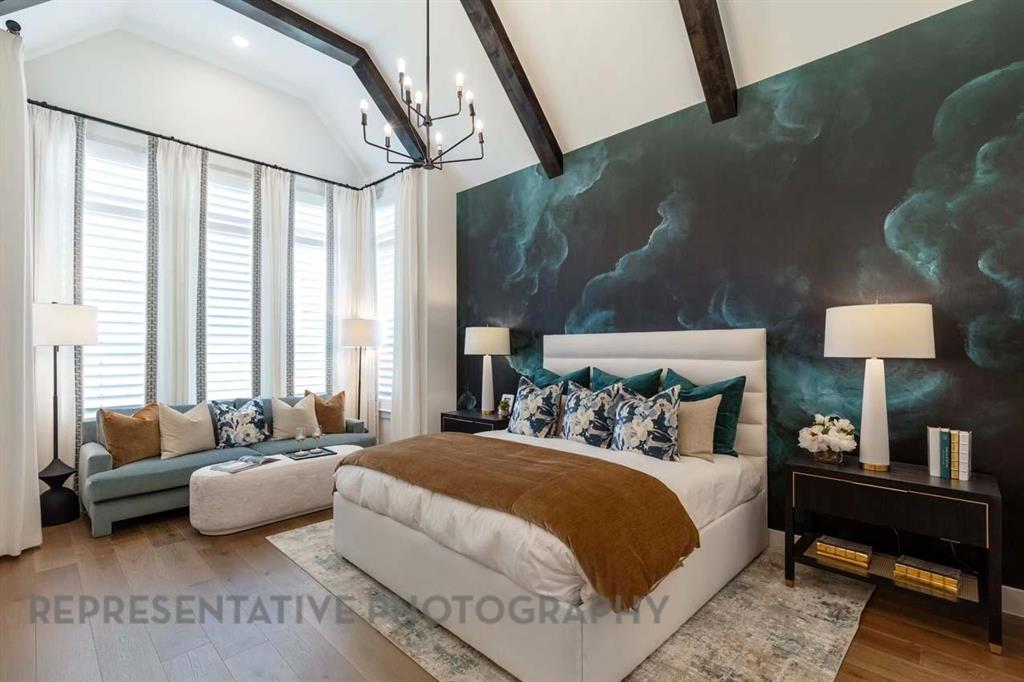 Star Trail - Residential