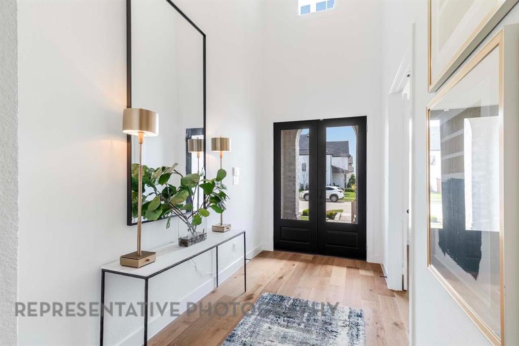 Star Trail - Residential