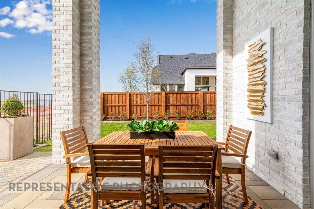 Star Trail - Residential