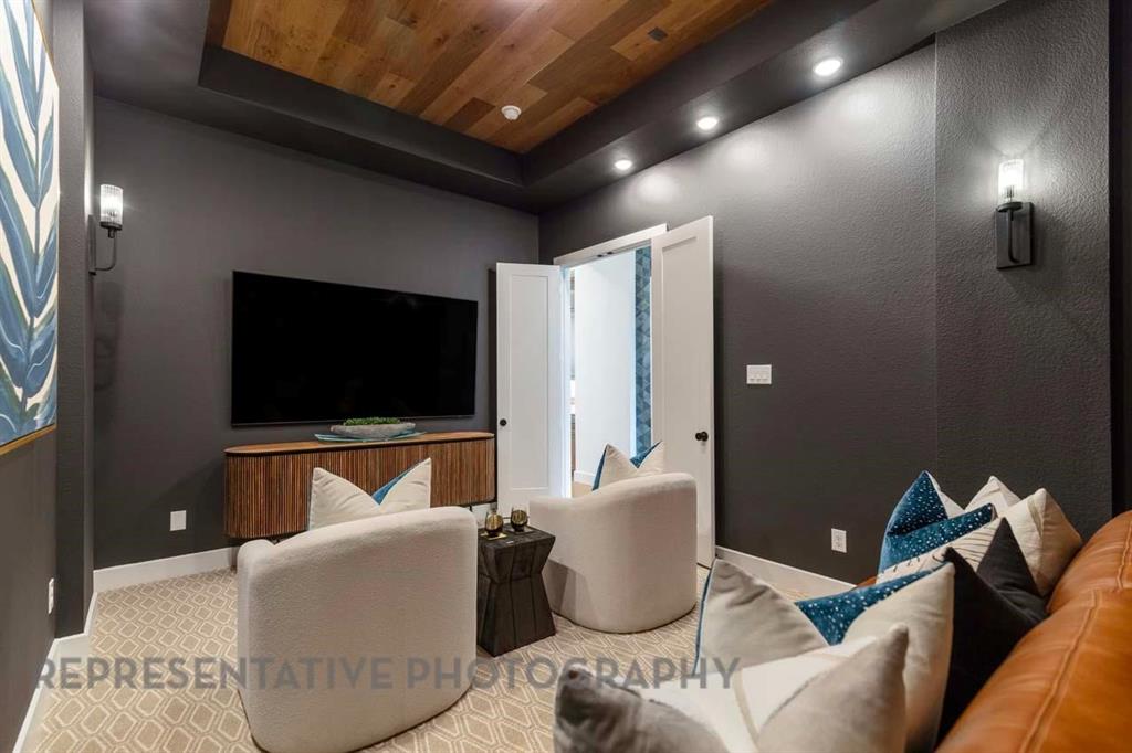 Star Trail - Residential