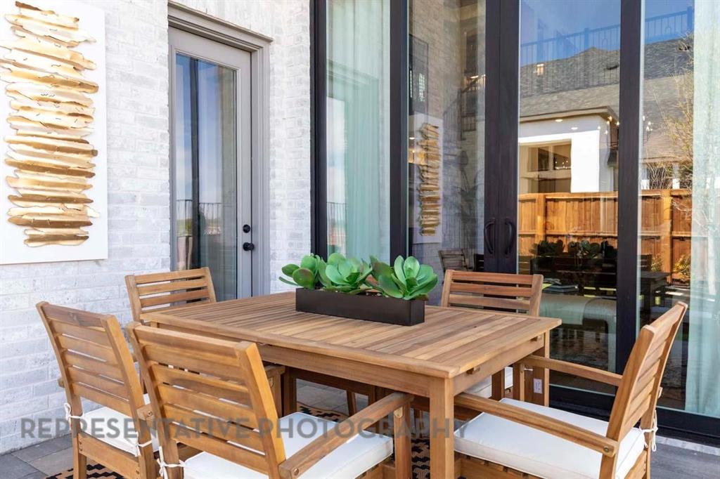 Star Trail - Residential