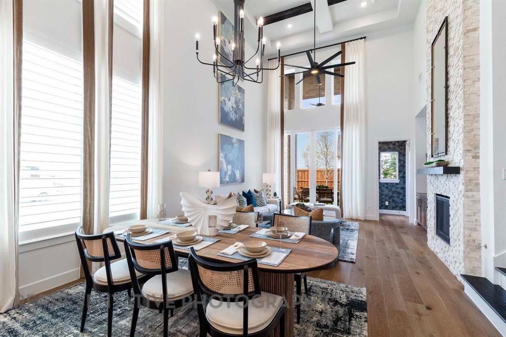 Star Trail - Residential