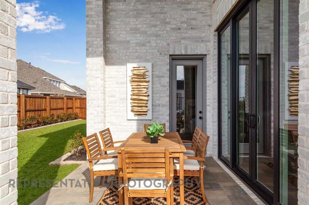 Star Trail - Residential