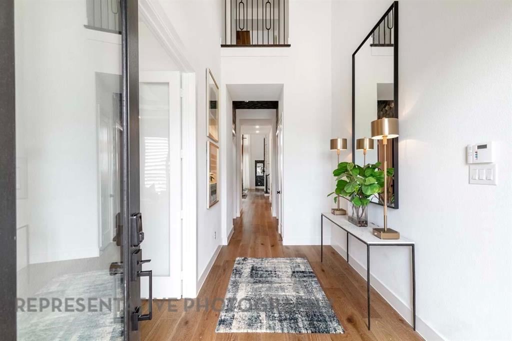 Star Trail - Residential