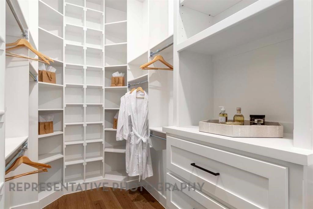 Star Trail - Residential