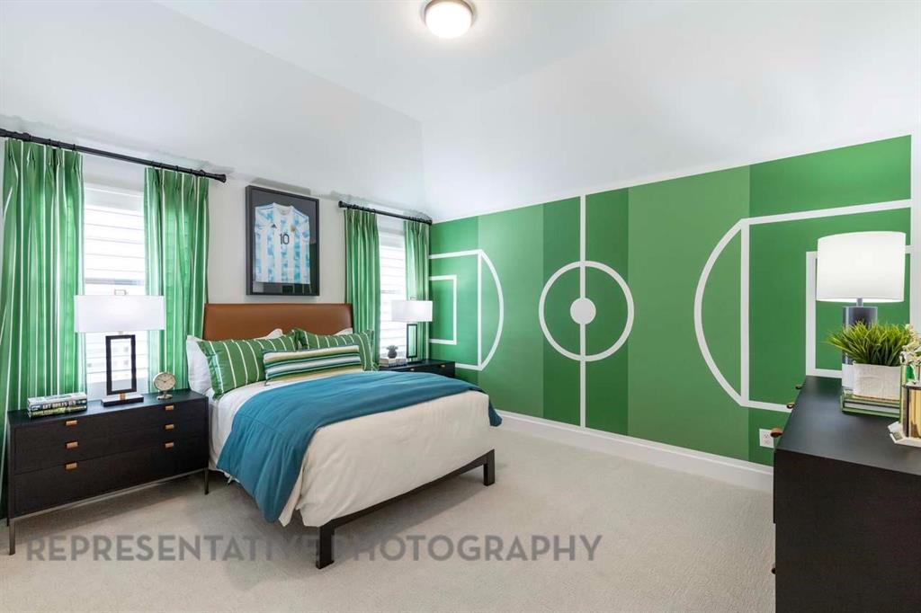 Star Trail - Residential