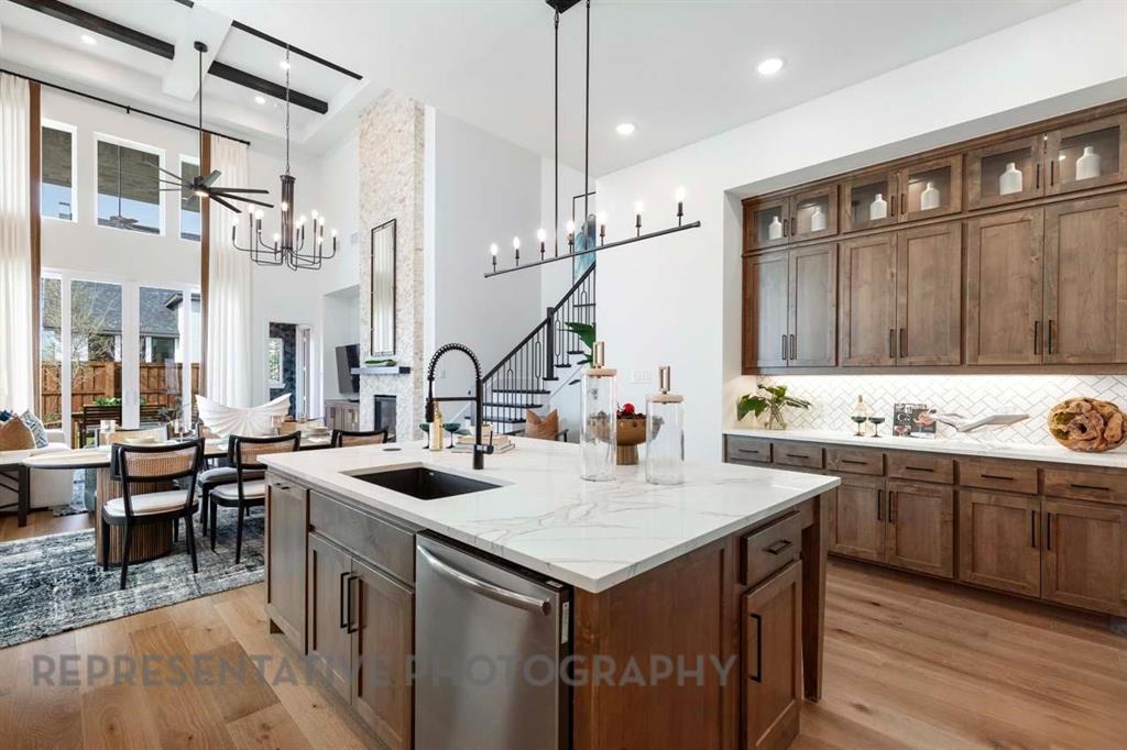 Star Trail - Residential