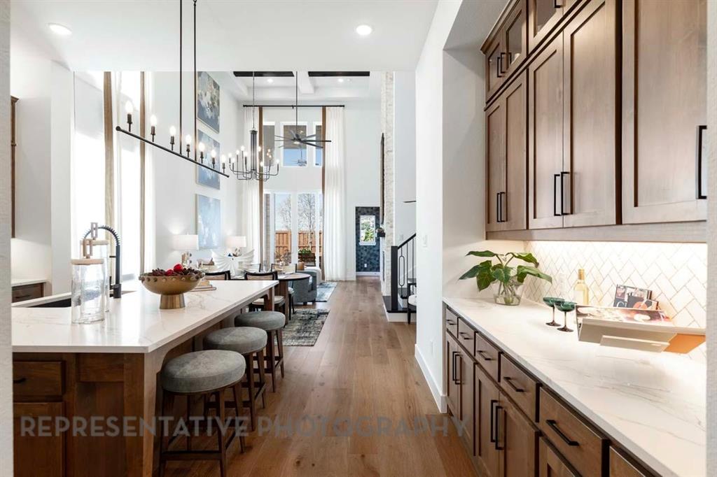 Star Trail - Residential