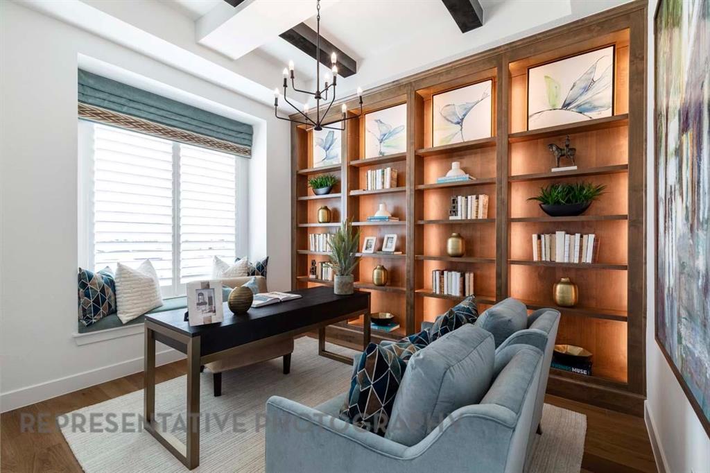 Star Trail - Residential