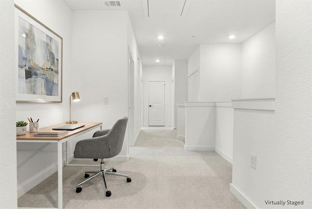 Willow Grove Townhomes - Residential