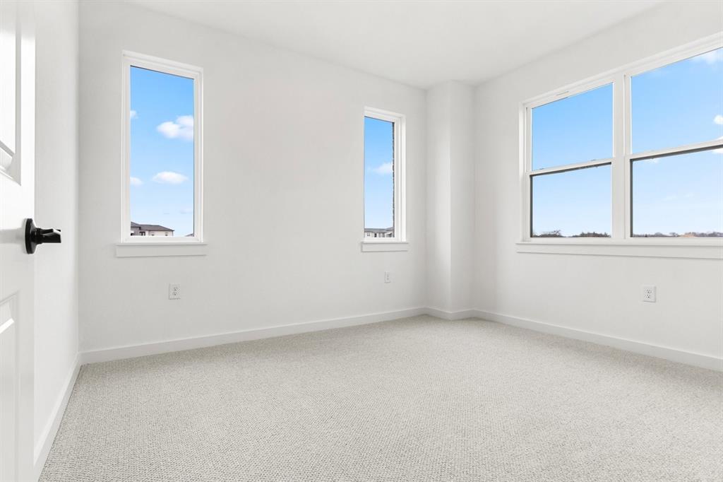 Willow Grove Townhomes - Residential