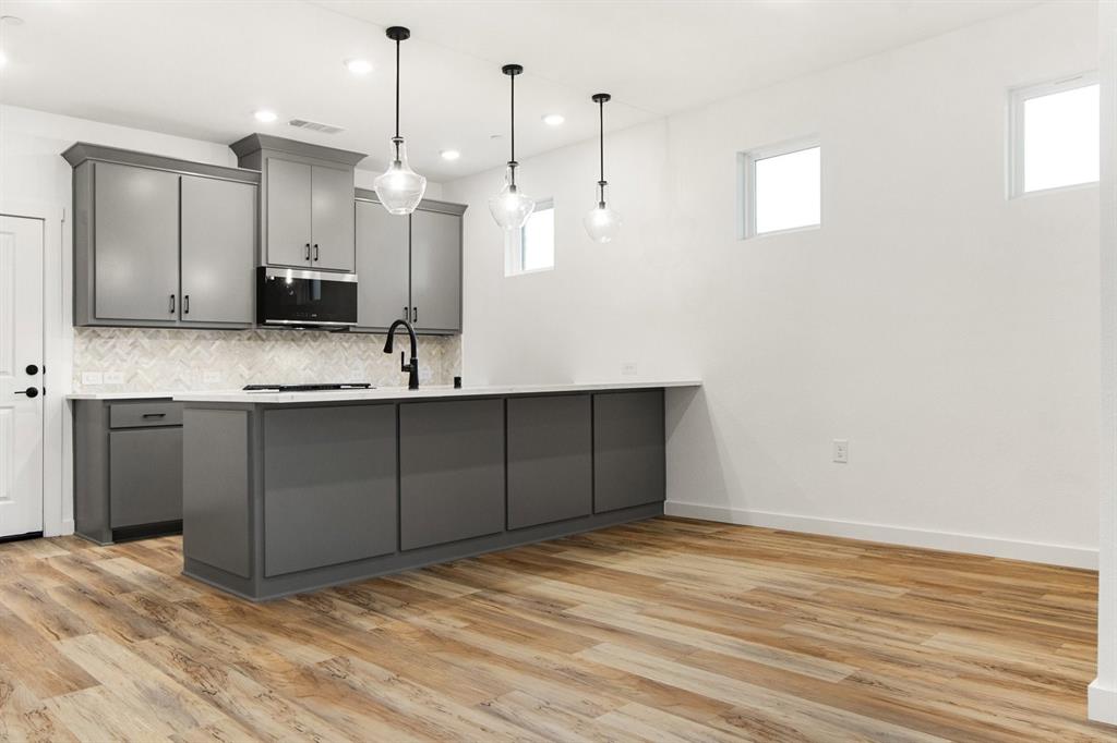 Willow Grove Townhomes - Residential