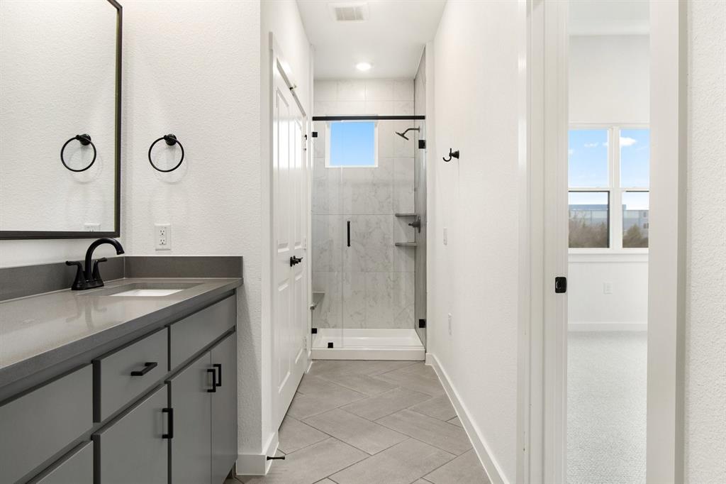 Willow Grove Townhomes - Residential