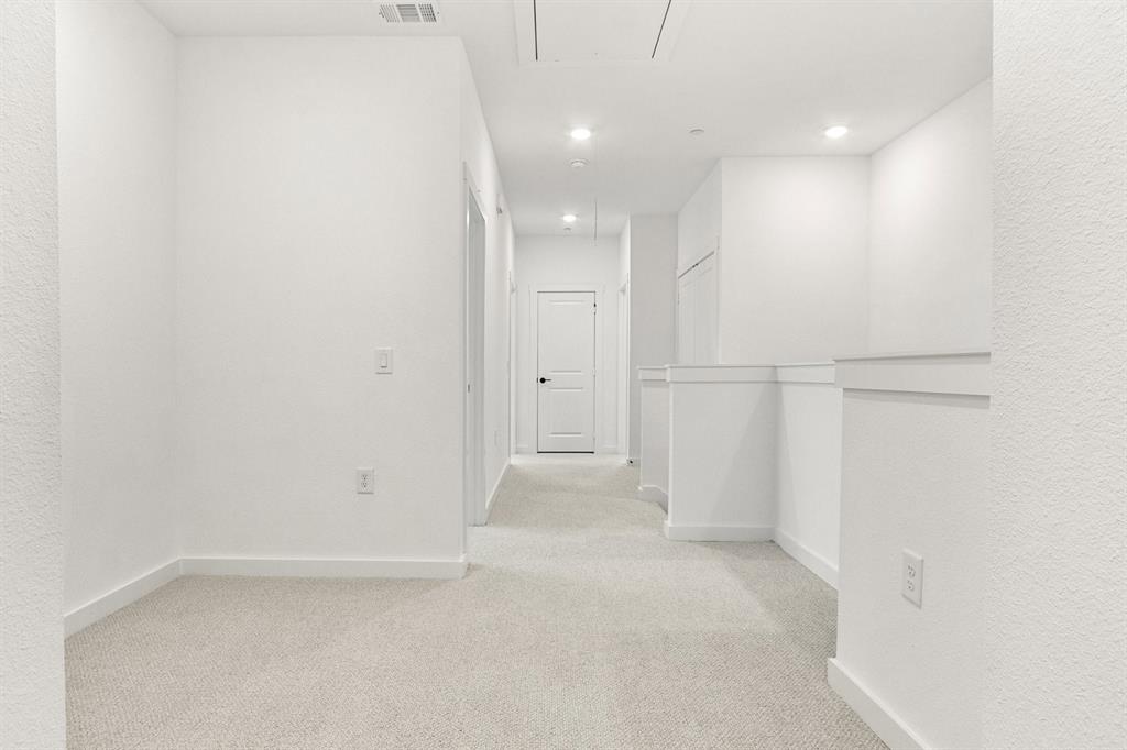 Willow Grove Townhomes - Residential