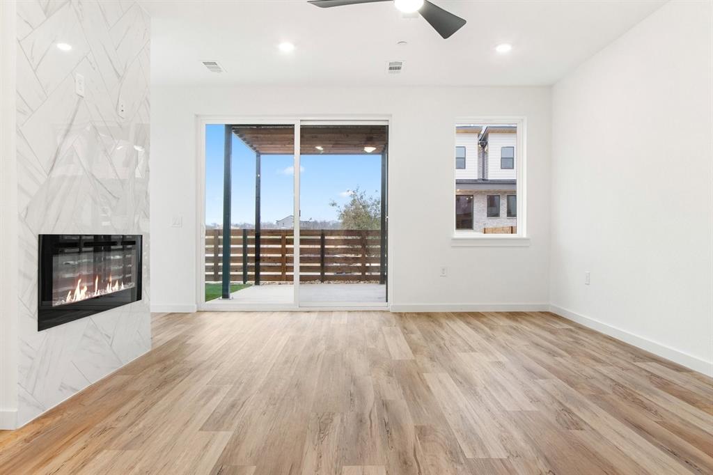 Willow Grove Townhomes - Residential