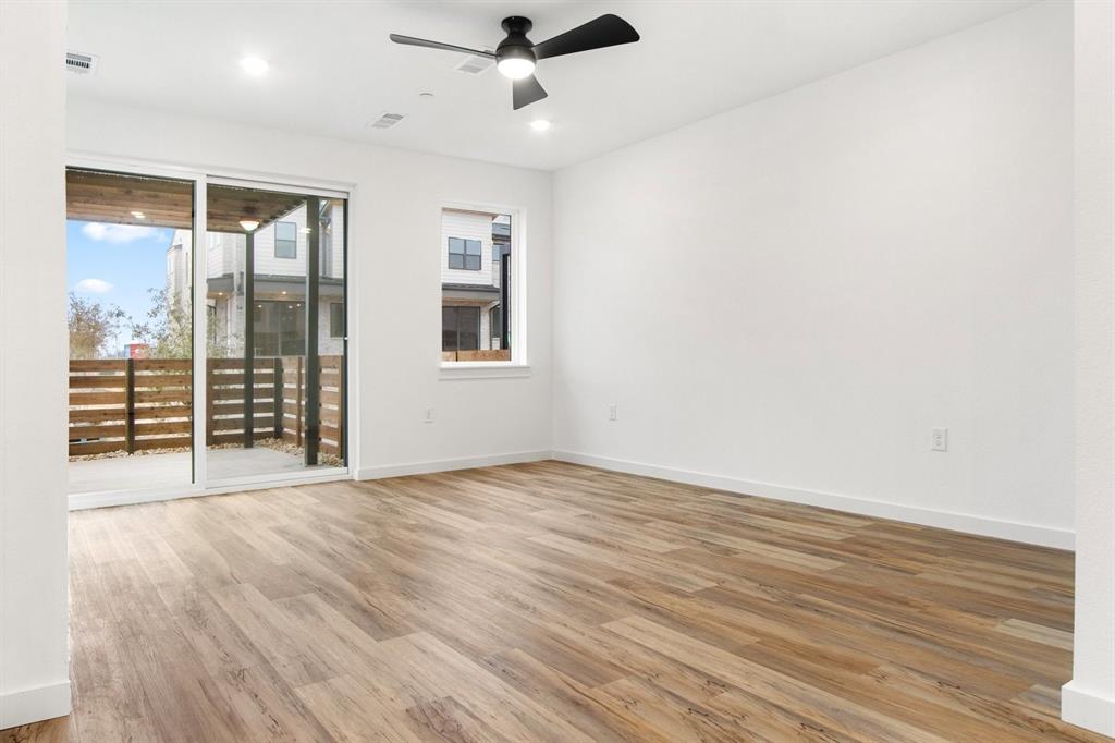 Willow Grove Townhomes - Residential