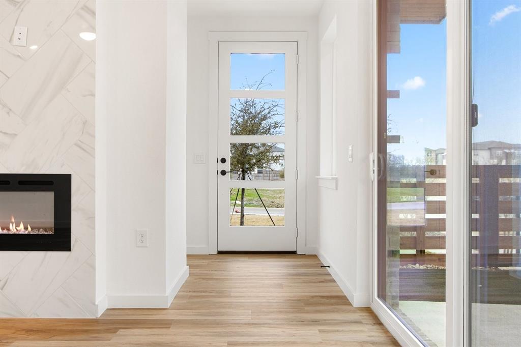 Willow Grove Townhomes - Residential