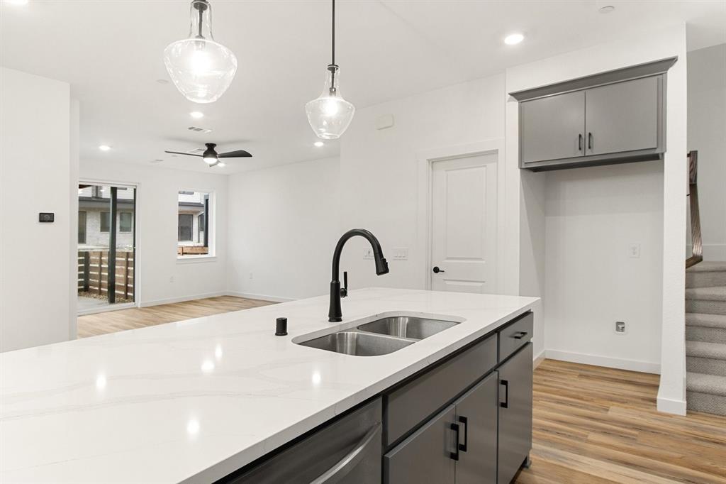 Willow Grove Townhomes - Residential