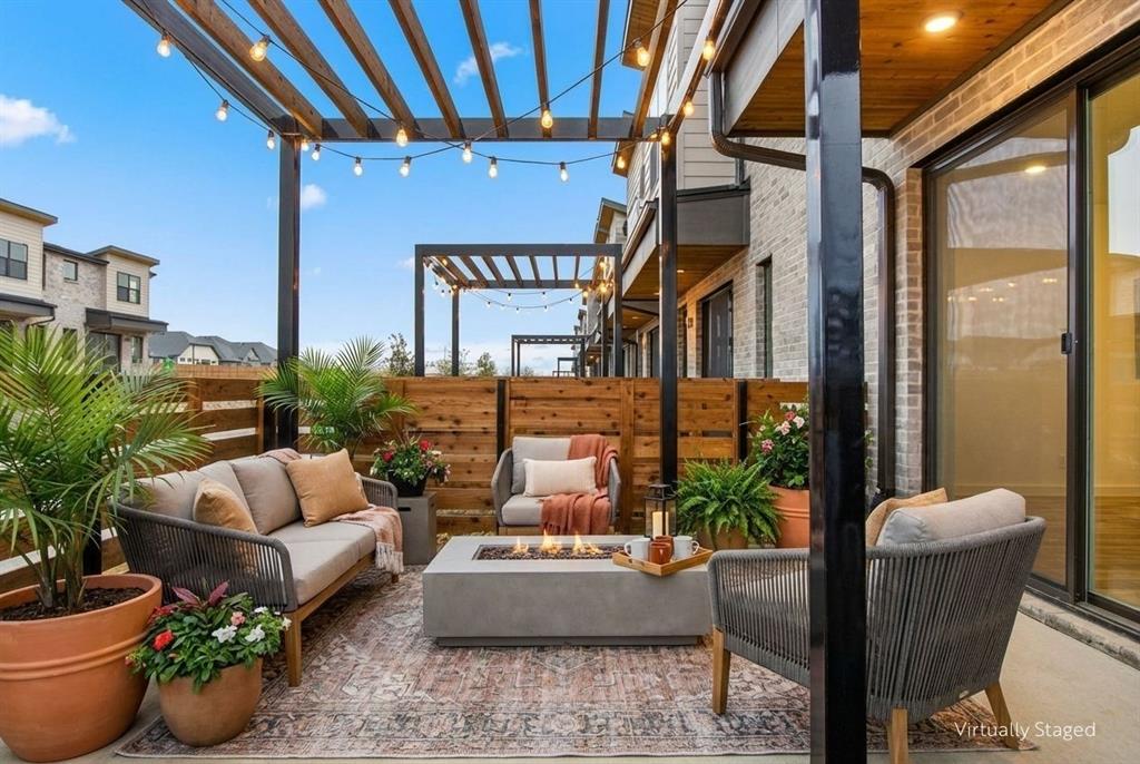 Willow Grove Townhomes - Residential