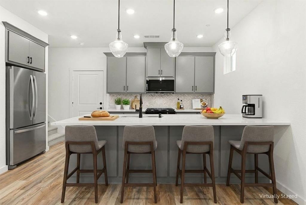 Willow Grove Townhomes - Residential