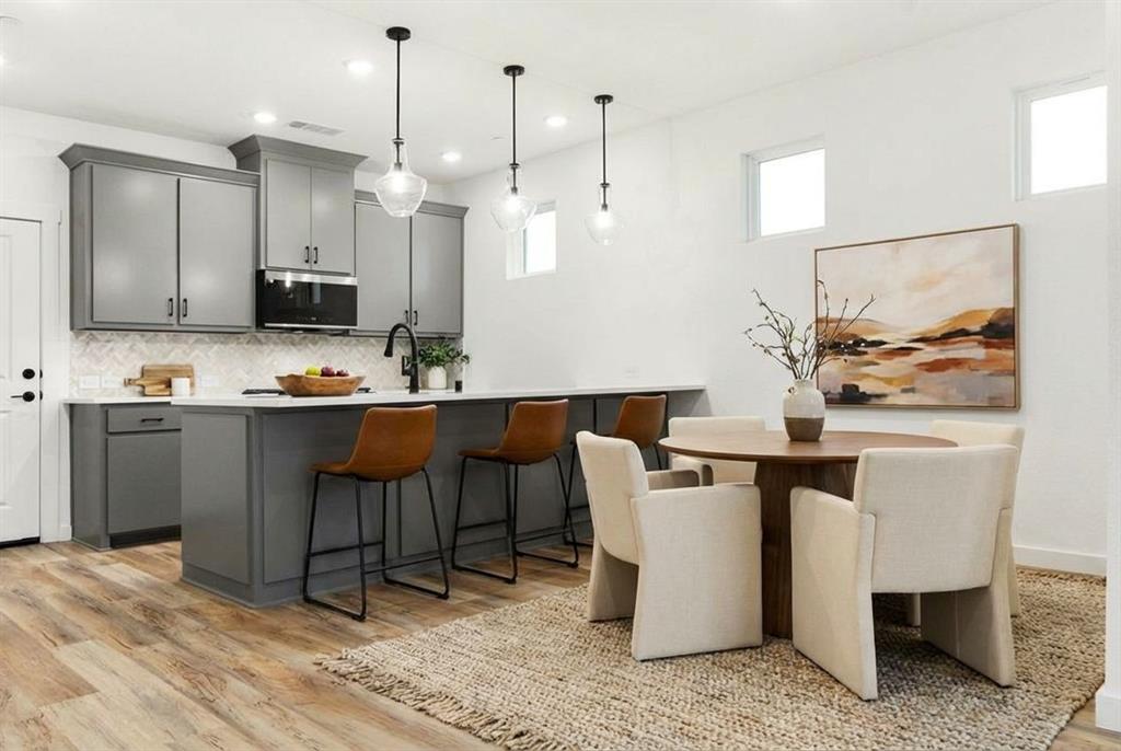 Willow Grove Townhomes - Residential