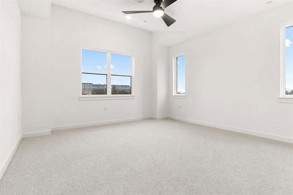 Willow Grove Townhomes - Residential