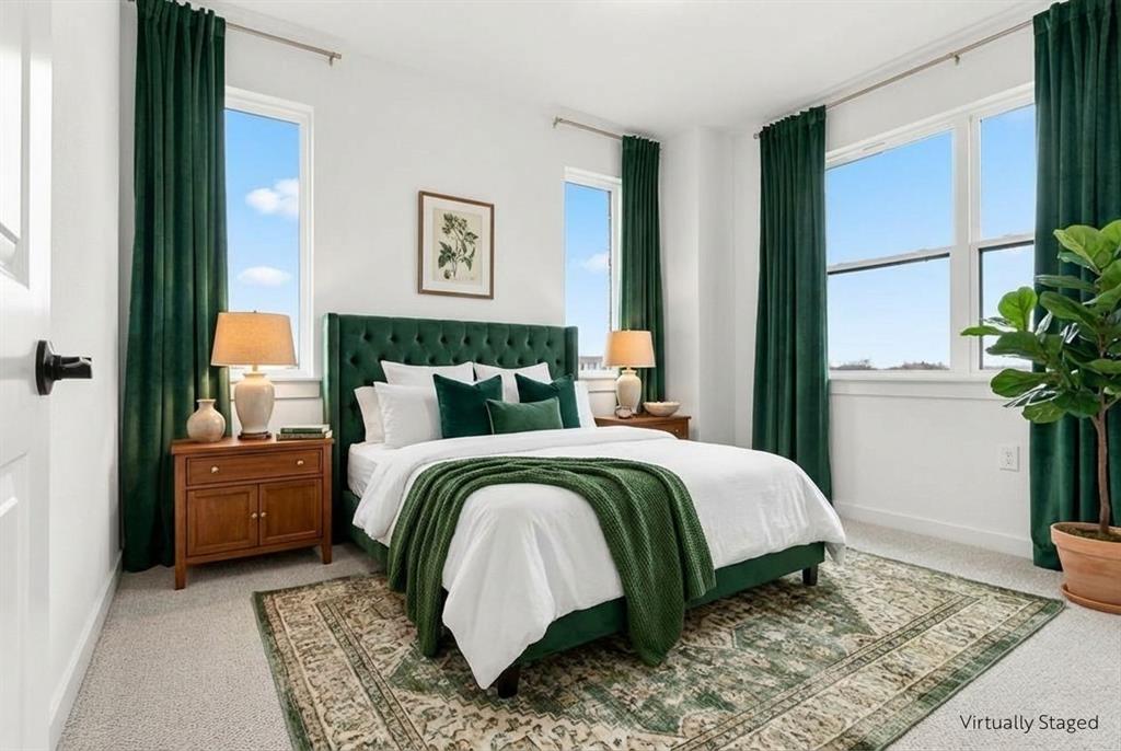 Willow Grove Townhomes - Residential