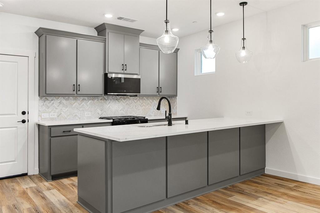 Willow Grove Townhomes - Residential