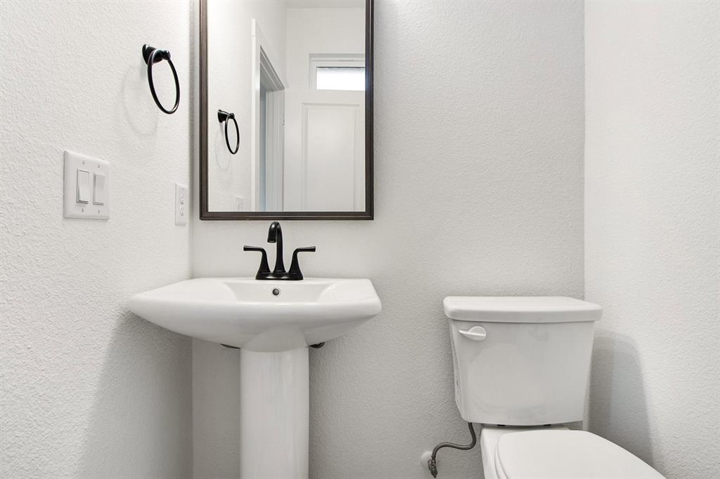 Willow Grove Townhomes - Residential