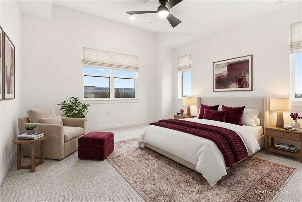 Willow Grove Townhomes - Residential