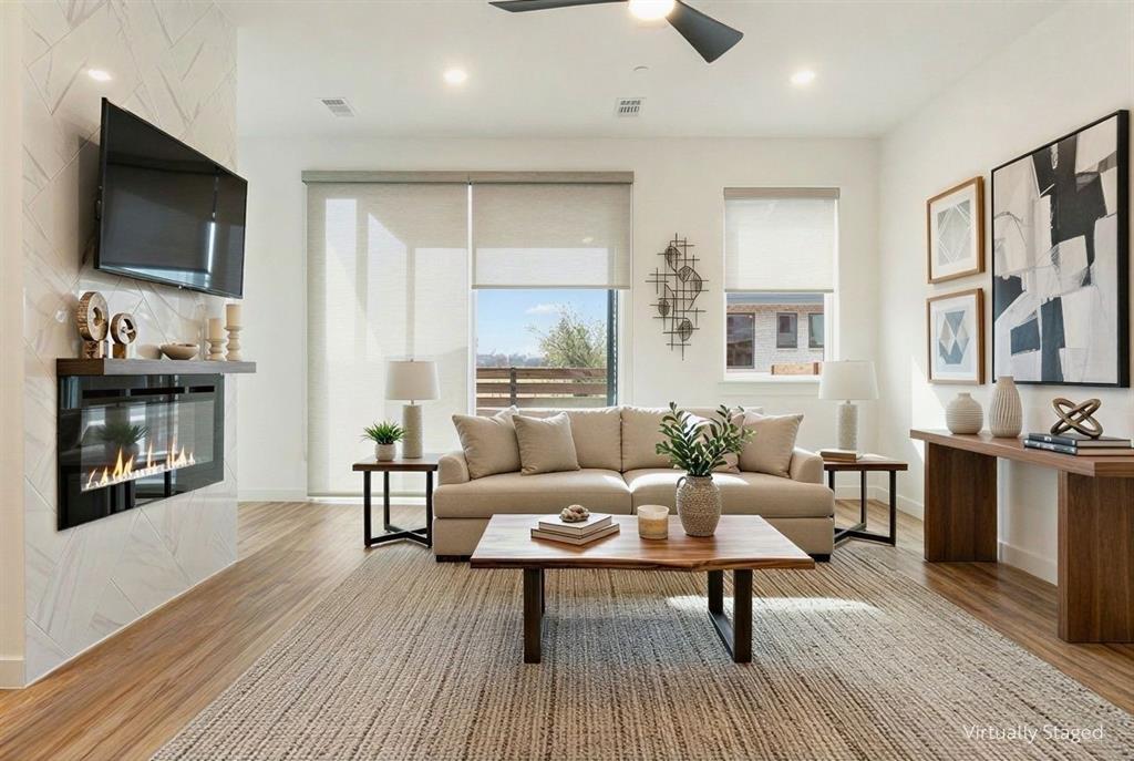 Willow Grove Townhomes - Residential