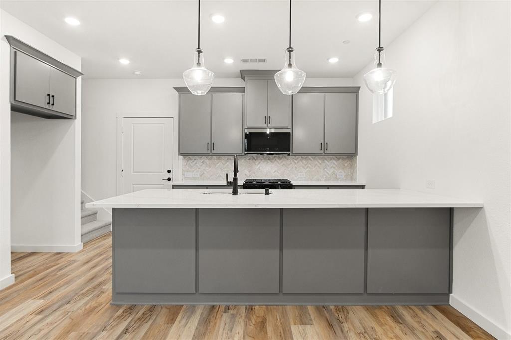 Willow Grove Townhomes - Residential