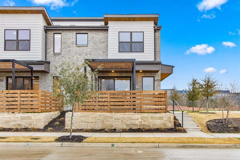 Willow Grove Townhomes - Residential