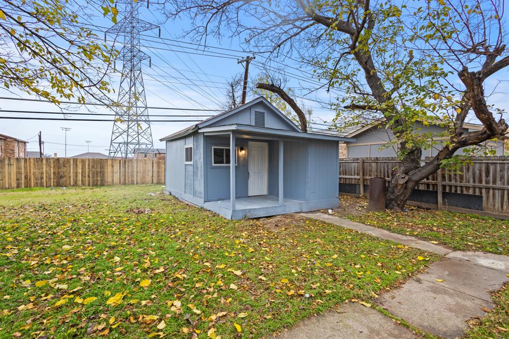 Lake Crest 02 - Residential