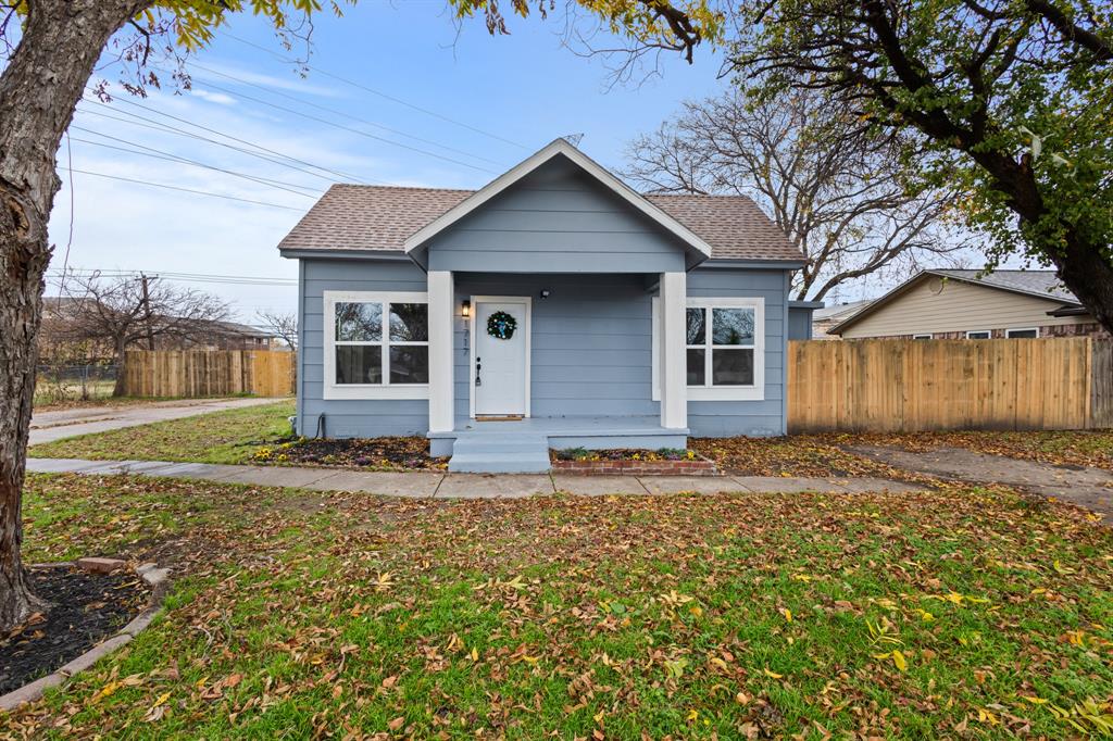 Lake Crest 02 - Residential