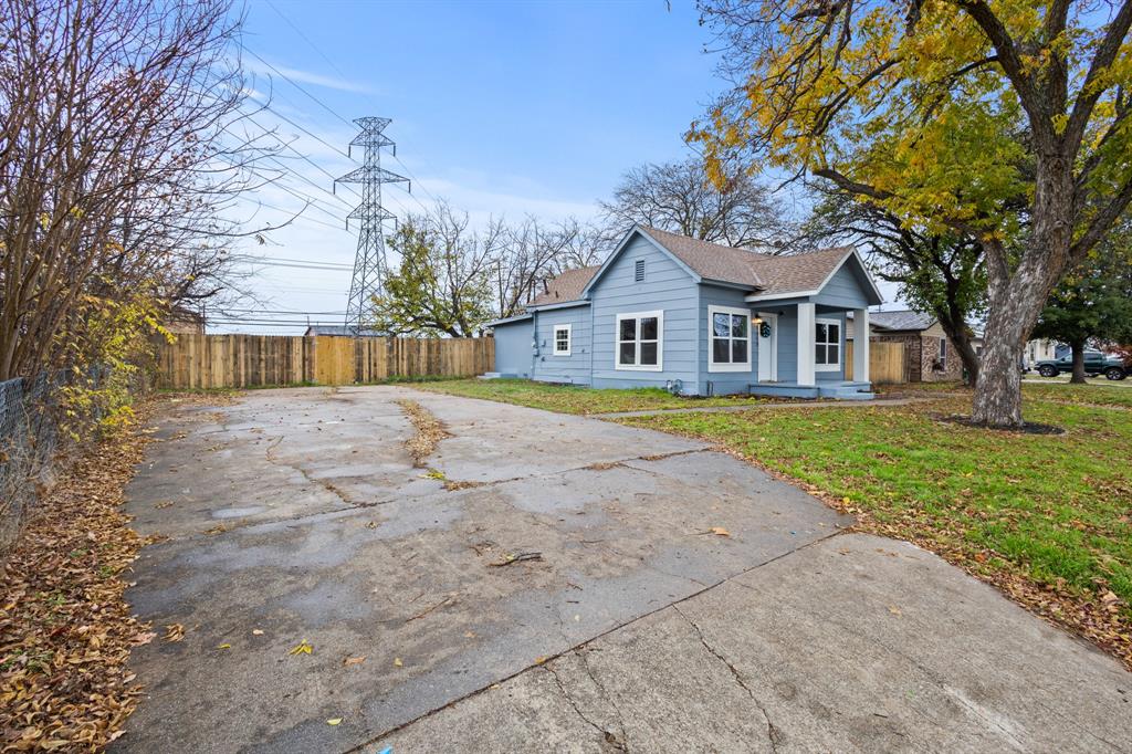 Lake Crest 02 - Residential