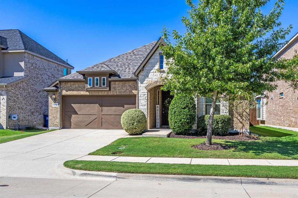 4511 Cypress Drive