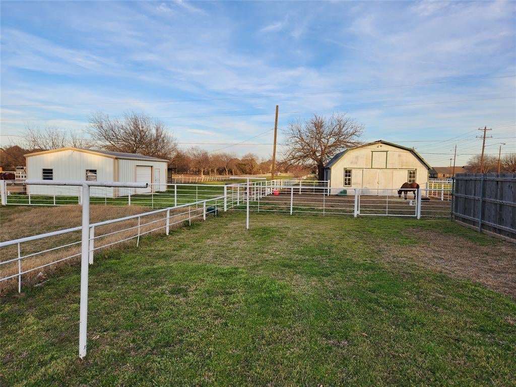 245 Johnson Road